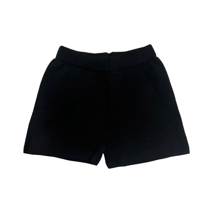 KLASSISCHE JERSEY-SHORTS – BEQUEM UND VIELSEITIG