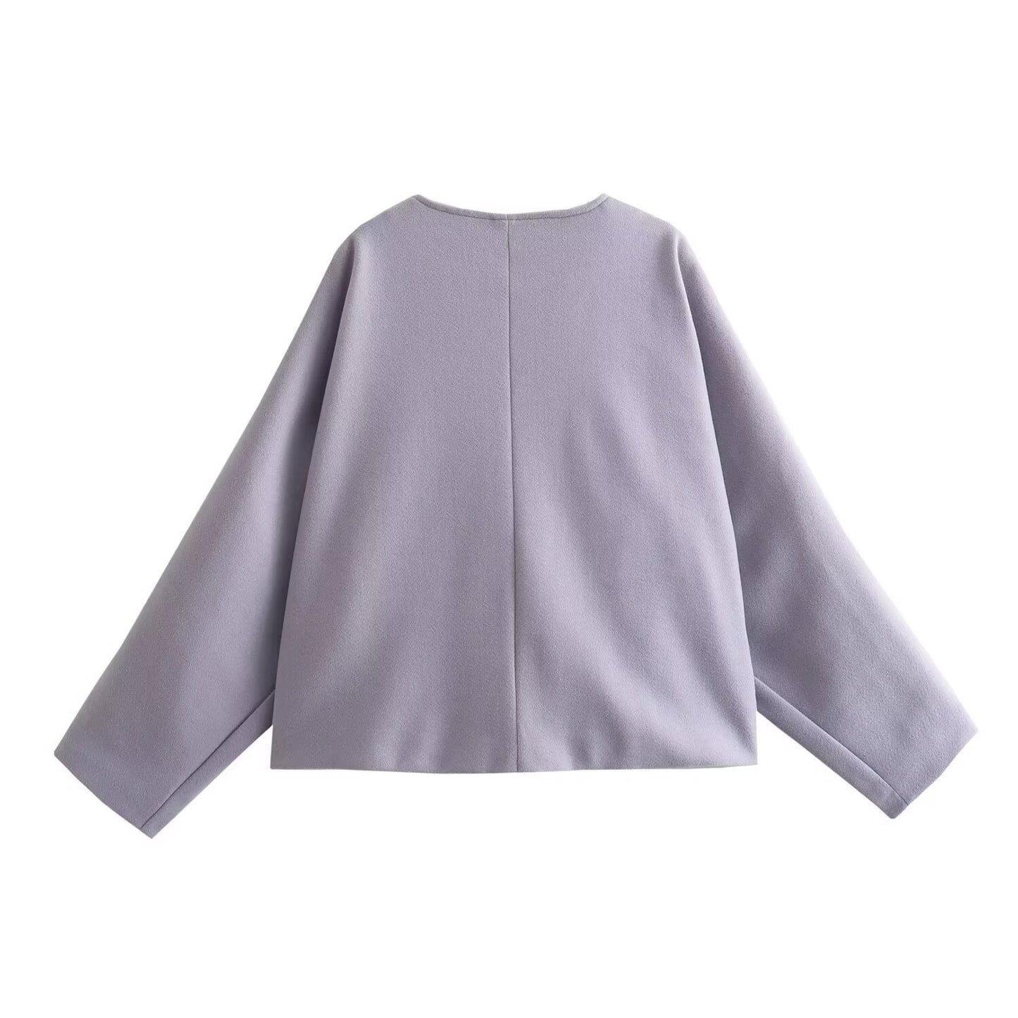 MINIMALISTISCHER BLAZER – EINFACHE ELEGANZ FÜR JEDEN TAG