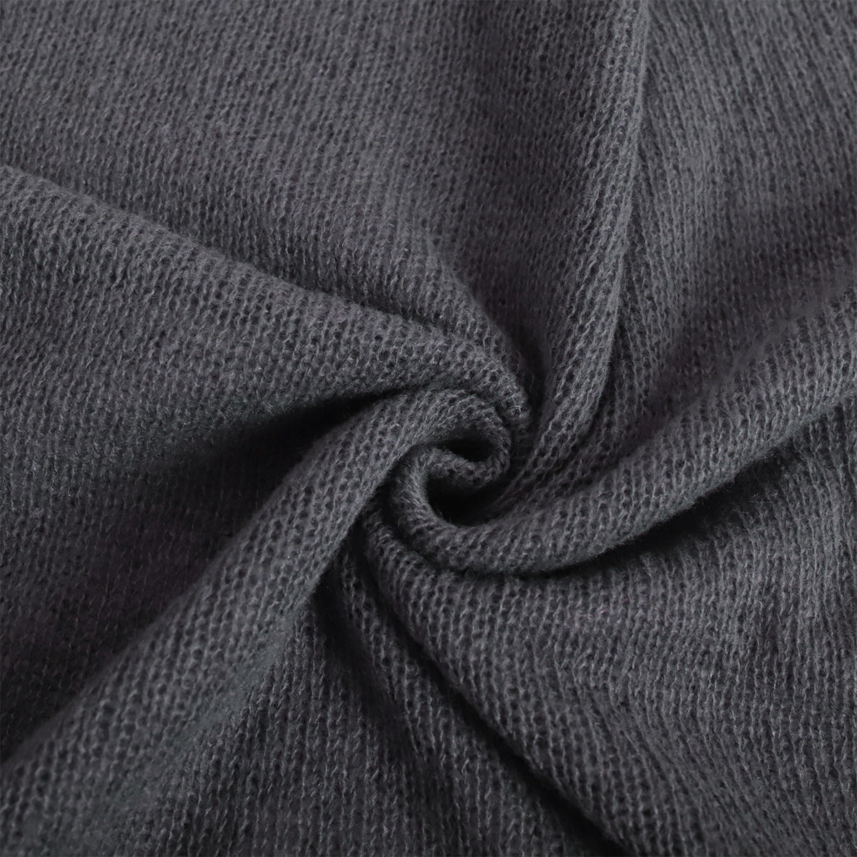 LEICHTER STRICKPULLOVER – LUFTIGER KOMFORT MIT MODERNEM SCHNITT