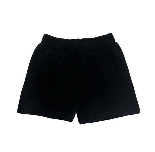 KLASSISCHE JERSEY-SHORTS – BEQUEM UND VIELSEITIG