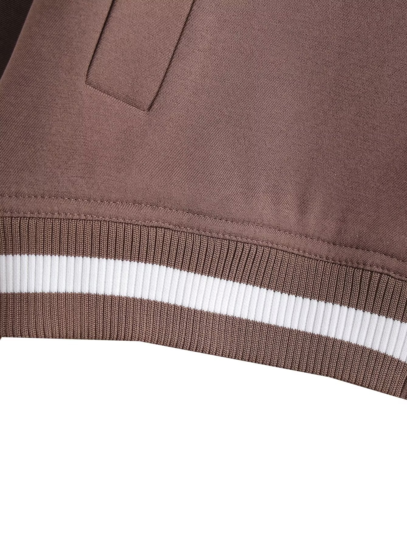 STYLISCHE BOMBERJACKE – SPORTLICHER CHIC MIT ELEGANTEM TOUCH