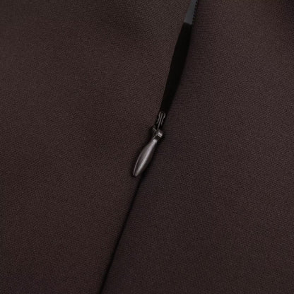 FRAUENKLEID MIT TÜLLSAUM – ZEITLOSE ELEGANZ MIT FEMININER NOTE