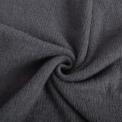 LEICHTER STRICKPULLOVER – LUFTIGER KOMFORT MIT MODERNEM SCHNITT